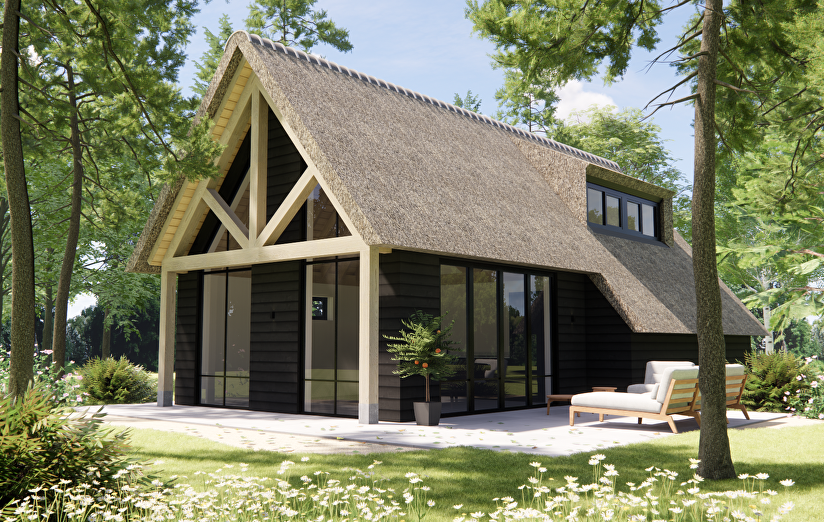 Ontdek Hof van Nassau